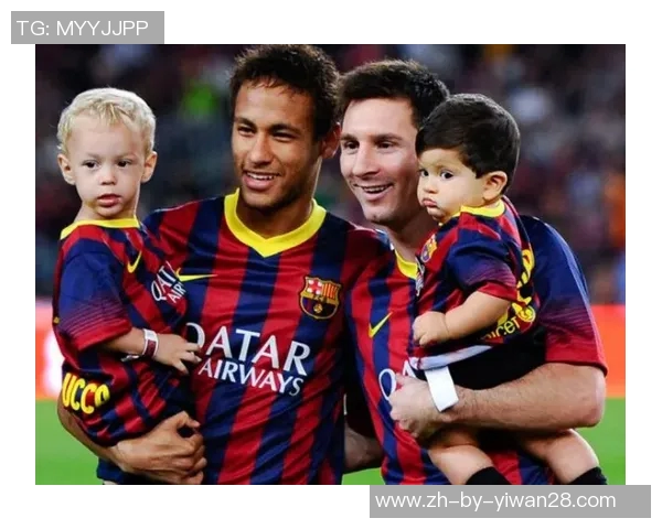 梅西、C罗、内马尔等足球巨星背后的成长历程与成就解析